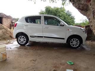 Maruti Celerio Maruti Celerio VXI