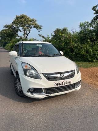 Maruti Swift Dzire 2015-2017 Maruti Swift Dzire VDI