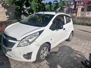 Chevrolet Beat 2009-2013 Chevrolet Beat Diesel