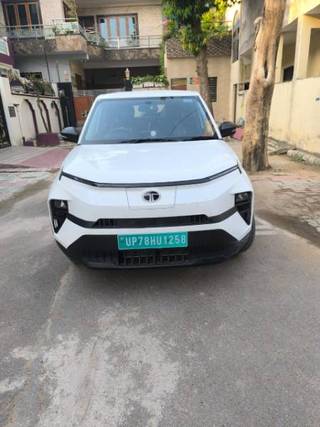 Tata Punch EV Tata Punch EV Smart Plus