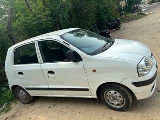 Hyundai Santro Xing Hyundai Santro Xing XE