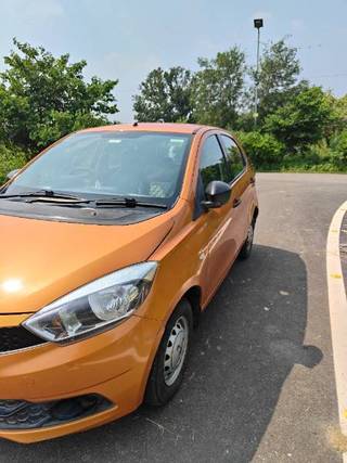 Tata Tiago 2015-2019 Tata Tiago 1.2 Revotron XM