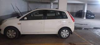 Ford Figo 2010-2012 Ford Figo Diesel EXI