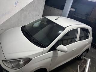 Hyundai Santro Hyundai Santro Sportz AMT BSIV