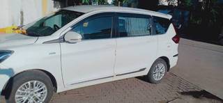 Maruti Ertiga 2015-2022 Maruti Ertiga 1.5 VDI