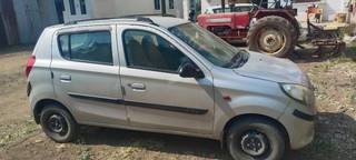 Maruti Alto 800 2012-2016 Maruti Alto 800 LXI