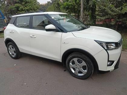 Mahindra XUV300 W6 Diesel Sunroof BSVI Mahindra XUV300 W6 Diesel Sunroof BSVI