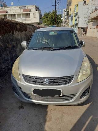 Maruti Swift Dzire 2011-2014 Maruti Swift Dzire VDI