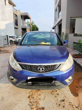 Tata Zest Tata Zest Revotron 1.2 XT