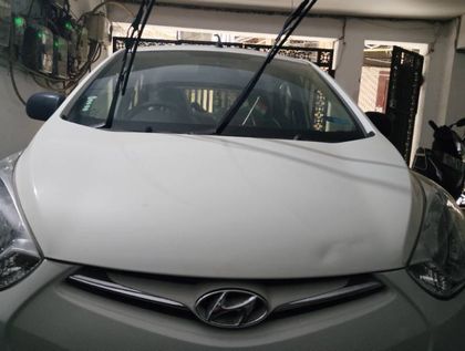 Hyundai EON Magna Plus