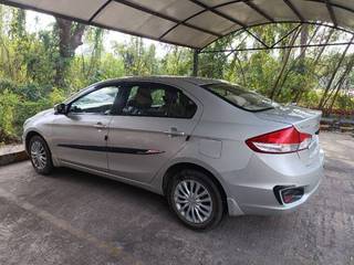 Maruti Ciaz Maruti Ciaz 1.4 Delta