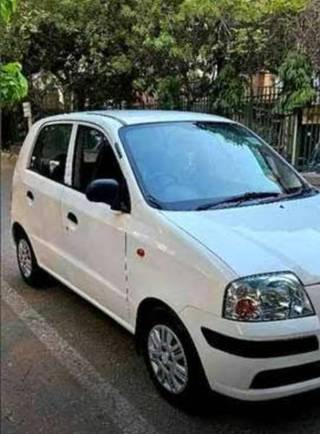 Hyundai Santro Xing Hyundai Santro Xing GL