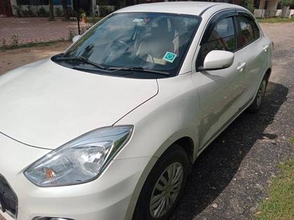 Maruti Swift Dzire VXI 1.2