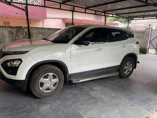 Tata Harrier 2019-2023 Tata Harrier XM BSVI