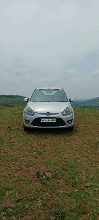 Ford Figo 2010-2012 Ford Figo Diesel ZXI