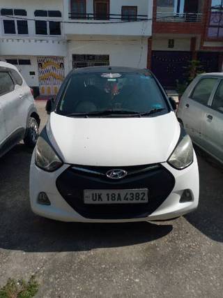 Hyundai EON Hyundai EON Era