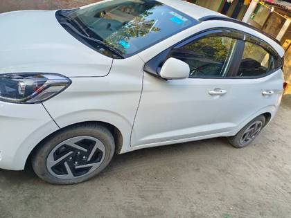 Hyundai Grand i10 Nios Sportz Hyundai Grand i10 Nios Sportz