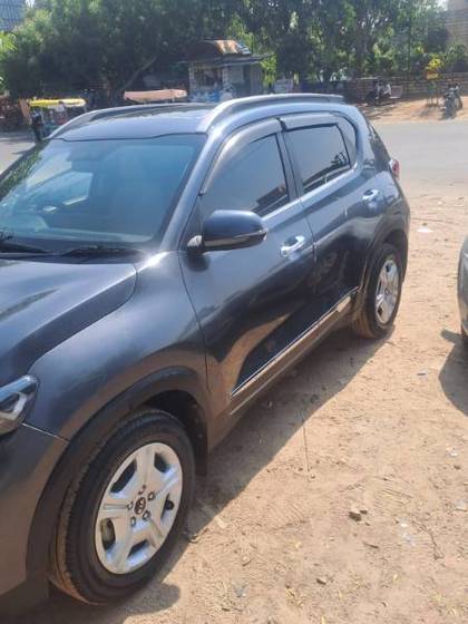 Kia Sonet HTX Plus Turbo iMT BSVI Kia Sonet HTX Plus Turbo iMT BSVI