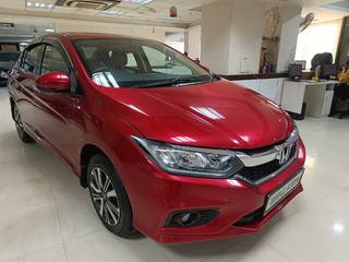 Honda City 2020-2023 Honda City V MT