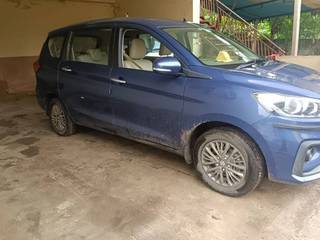 Maruti Ertiga 2015-2022 Maruti Ertiga ZXI Plus Petrol