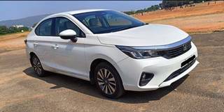 Honda City 2020-2023 Honda City V CVT