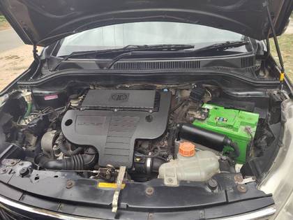 Tata Zest Quadrajet 1.3 XM Tata Zest Quadrajet 1.3 XM