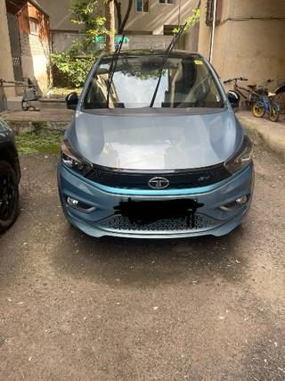 Tata Tiago EV Tata Tiago EV XZ Plus Tech LUX LR