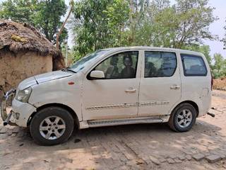 Mahindra Xylo 2008-2011 Mahindra Xylo E8