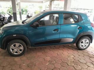 Renault KWID Renault KWID RXL BSVI