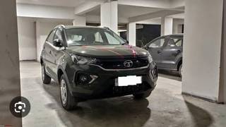 Tata Nexon 2020-2023 Tata Nexon XM BSVI