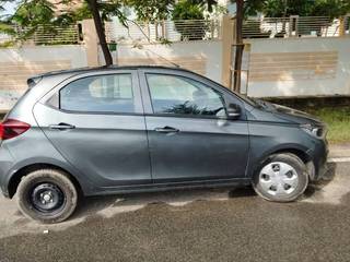 Tata Tiago Tata Tiago XT BSVI