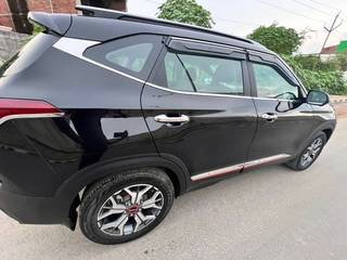 Kia Seltos 2019-2023 Kia Seltos GTX Plus