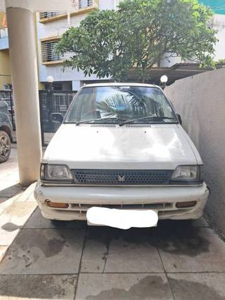 Maruti 800 Maruti 800 AC