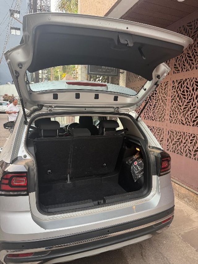 Volkswagen Taigun 1.5 TSI GT Plus BSVI Second-hand 2022 Volkswagen Taigun 1.5 TSI GT Plus BSVI for sale in Surat