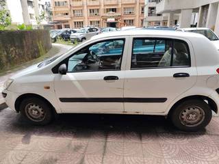 Hyundai Getz Prime Hyundai Getz 1.3 GVS