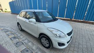 Maruti Swift Dzire 2011-2014 Maruti Swift Dzire VDI