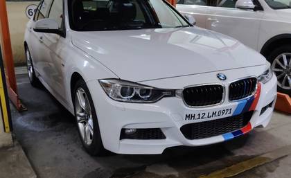 BMW 3 Series 320d Sport Line