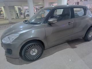 Maruti Swift 2021-2024 Maruti Swift VXI BSVI