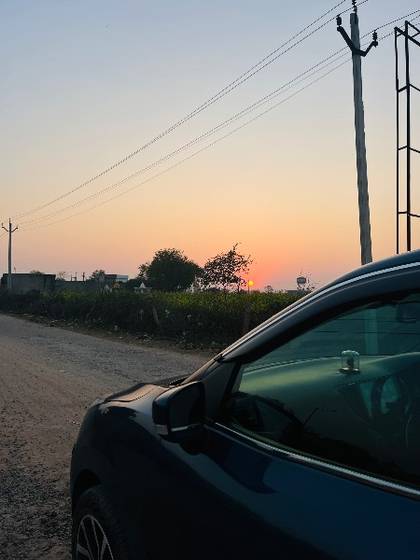 Maruti Baleno 1.2 Alpha