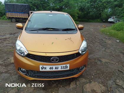 Tata Tiago 1.2 Revotron XZ