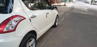 Maruti Swift 2010-2014 Maruti Swift VXI