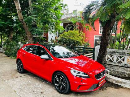 Volvo V40 D3 R Design