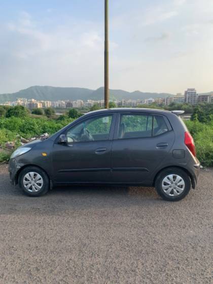 Hyundai i10 Magna Hyundai i10 Magna