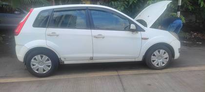 Ford Figo Diesel ZXI