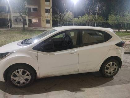 Tata Altroz XM plus BSVI Tata Altroz XM plus BSVI