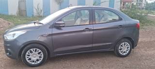 Ford Figo Aspire Ford Aspire 1.5 TDCi Trend