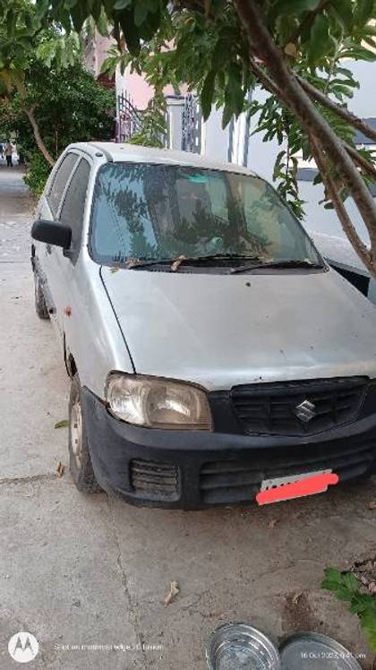 Maruti Alto 800 LXi Maruti Alto 800 LXi
