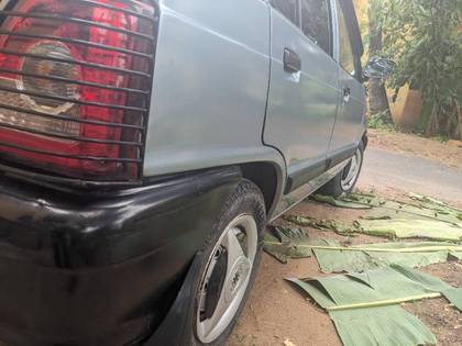 Maruti 800 AC Maruti 800 AC