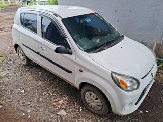 Maruti Alto 800 2016-2019 Maruti Alto 800 LXI