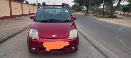 Chevrolet Spark 1.0 LT Chevrolet Spark 1.0 LT